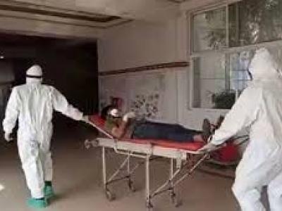 ضلع اٹک میں کورونا وائرس کے مثبت کیسز کی مجموعی تعداد528 ہو گئی