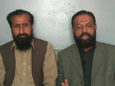 ن لیگ نہیں چھوڑی ، نہ پی ٹی آئی جوائن کی ، محمد اسلم/ شیخ عبدالوحید