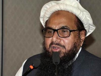 کالعدم جماعت الدعوۃ کے سربراہ حافظ سعید کو 11 برس قید کی سزا