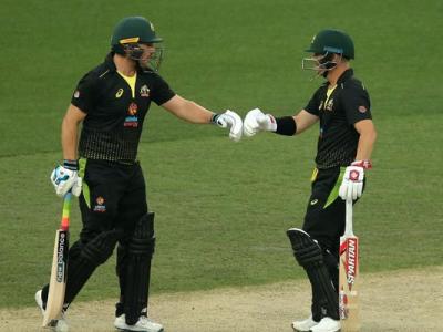 فوٹو: آئی سی سی