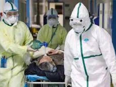 ضلع اٹک میں مزید11 کورونا کے مثبت کیس رپورٹ،مجموعی تعداد466 ہو گئی