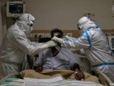 ضلع اٹک میں کورونا کے235 مریض صحتیاب،46 افراد جاں بحق 