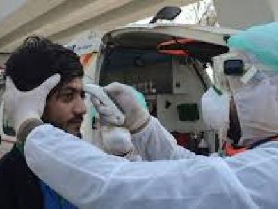 ضلع اٹک میں کورونا کے مزید3 مثبت کیسز رپورٹ، مجموعی تعداد531 ہو گئی 