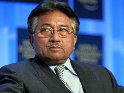 پرویز مشرف سنگین غداری کیس کا تفصیلی فیصلہ جاری کر دیا گیا