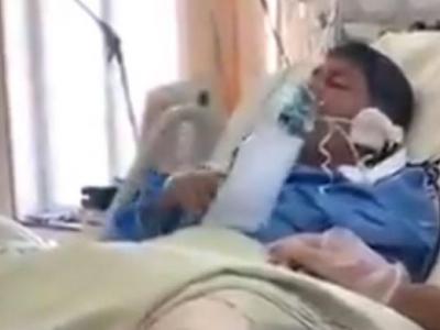 ایران میں کورونا وائرس سے اموات کی تعداد 50 ہو گئی: خبر ایجنسی