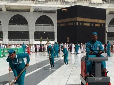 کورونا وائرس:سعودی عرب چھوڑنے اور آنیوالوں کیلئے72 گھنٹے کا آپشن