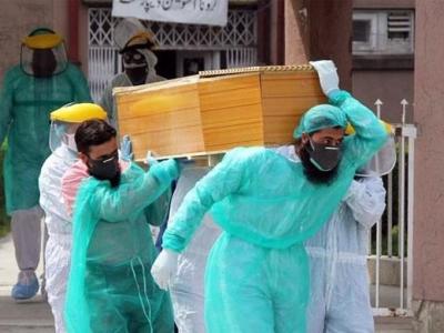 ضلع اٹک میں مزید2 کورونا کیسز رپورٹ، تعداد29 ہو گئی 