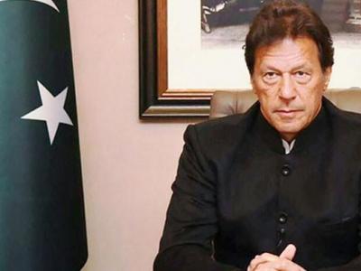 اسرائیل کو تسلیم کیا تو ہمیں کشمیر سے بھی دستبردار ہو جانا چاہیے: وزیراعظم