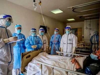 اٹک ، کورونا کیسز میں اضافہ، تعداد 350 ہو گئی، 134 صحتیاب