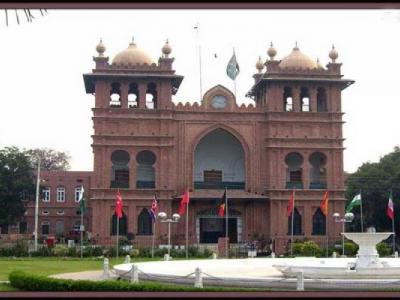 پنجاب میں بلدیاتی انتخابات کی راہ میں حائل بڑی رکاوٹ ختم