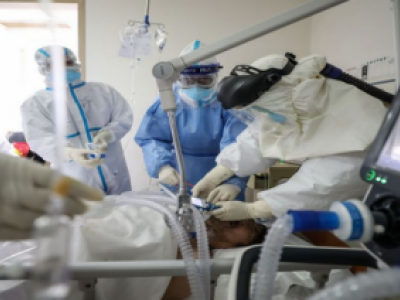 غور غشتی میں جاں بحق ہونیوالے کی بیوی میں بھی کوروناوائرس کی تشخیص