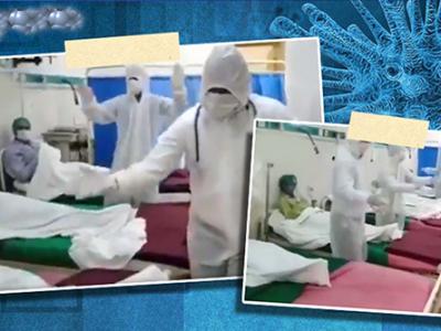 اٹک میں کورونا کے مثبت کیسز کی مجموعی تعداد455 ہو گئی،253 صحت یاب