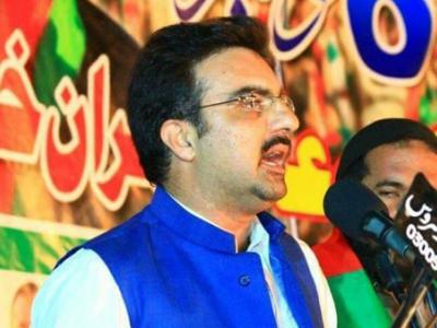 حکومت عوام کے مسائل حل کرنے میں کوشاں ہے، قاضی احمد اکبر