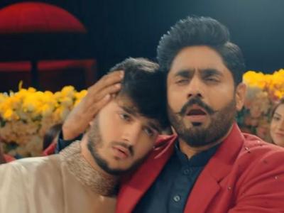 لاہور،ابرار الحق کے نئے گانے پر پابندی کے لیے درخواست دائر