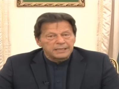 کورونا وائرس ، عوام احتیاط کریں ،گھبرانا نہیں: وزیراعظم عمران خان